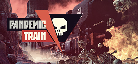 Pandemic Train Español Pc