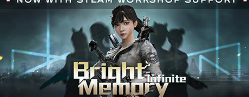 Bright Memory Infinite Ultimate Edition + ALL DLCs + Extras Español Pc