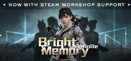 Bright Memory Infinite Ultimate Edition + ALL DLCs + Extras Español Pc