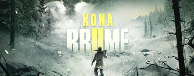 Kona II Brume Español Pc