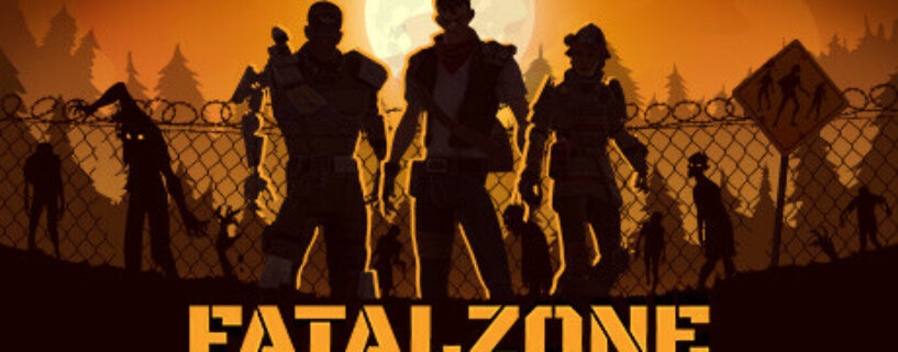 FatalZone Español Pc