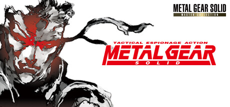 METAL GEAR SOLID Master Collection Version Español Pc