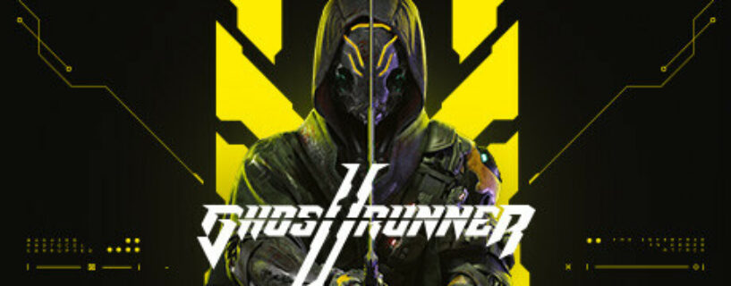 Ghostrunner 2 Brutal Edition Español Pc