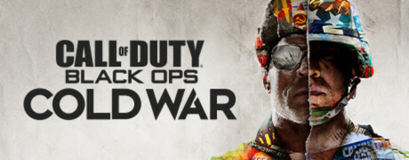 Call of Duty Black Ops Cold War + ZOMBIES + Multiplayer Español Pc