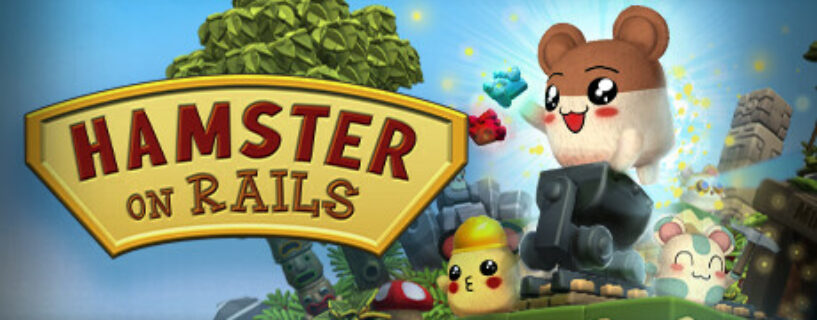 Hamster on Rails Español Pc