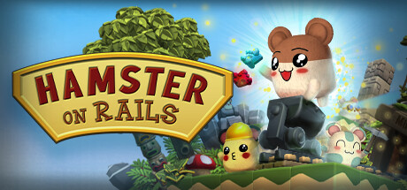 Hamster on Rails Español Pc