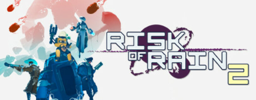 Risk of Rain 2 + ALL DLCs Español Pc