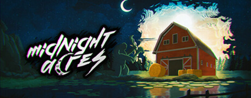 Midnight Acres Pc