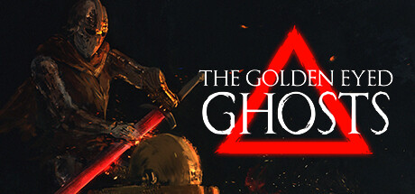 The Golden Eyed Ghosts Pc