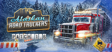 Alaskan Road Truckers Español Pc