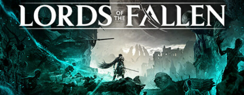 Lords of the Fallen Deluxe Edition (2023) + Extras + ONLINE Español Pc