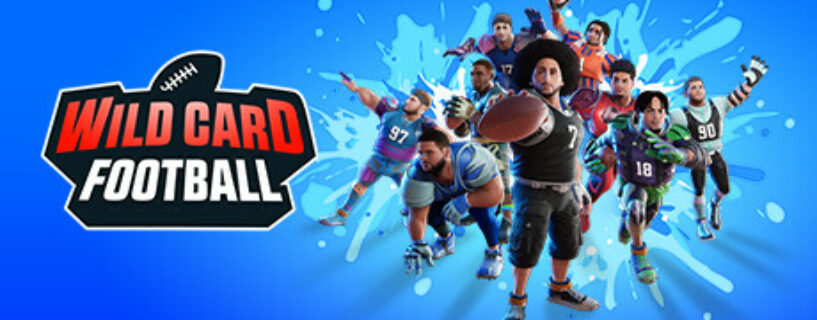 Wild Card Football Español Pc