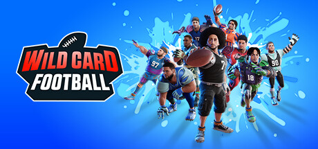 Wild Card Football Español Pc