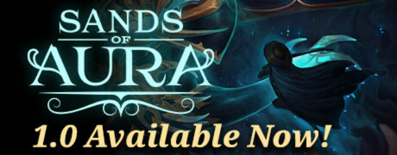 Sands of Aura Pc