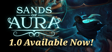 Sands of Aura Pc