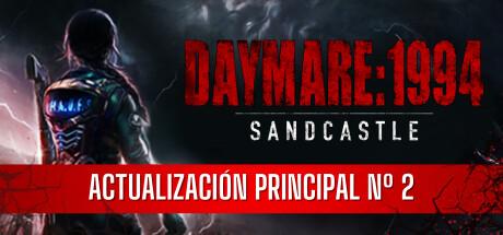 Daymare 1994 Sandcastle Español Pc