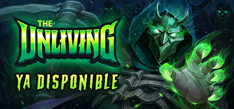 The Unliving Español Pc