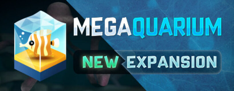 Megaquarium + ALL DLCs Español Pc