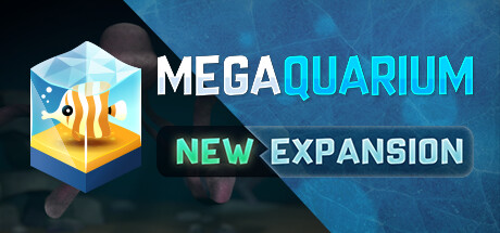Megaquarium + ALL DLCs Español Pc