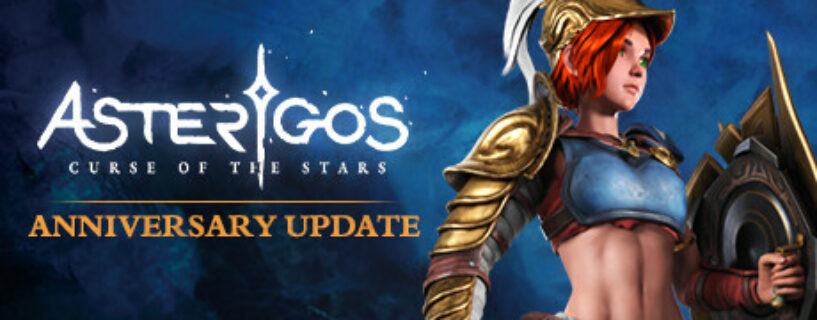 Asterigos Curse of the Stars + ALL DLCs + Bonus Español Pc