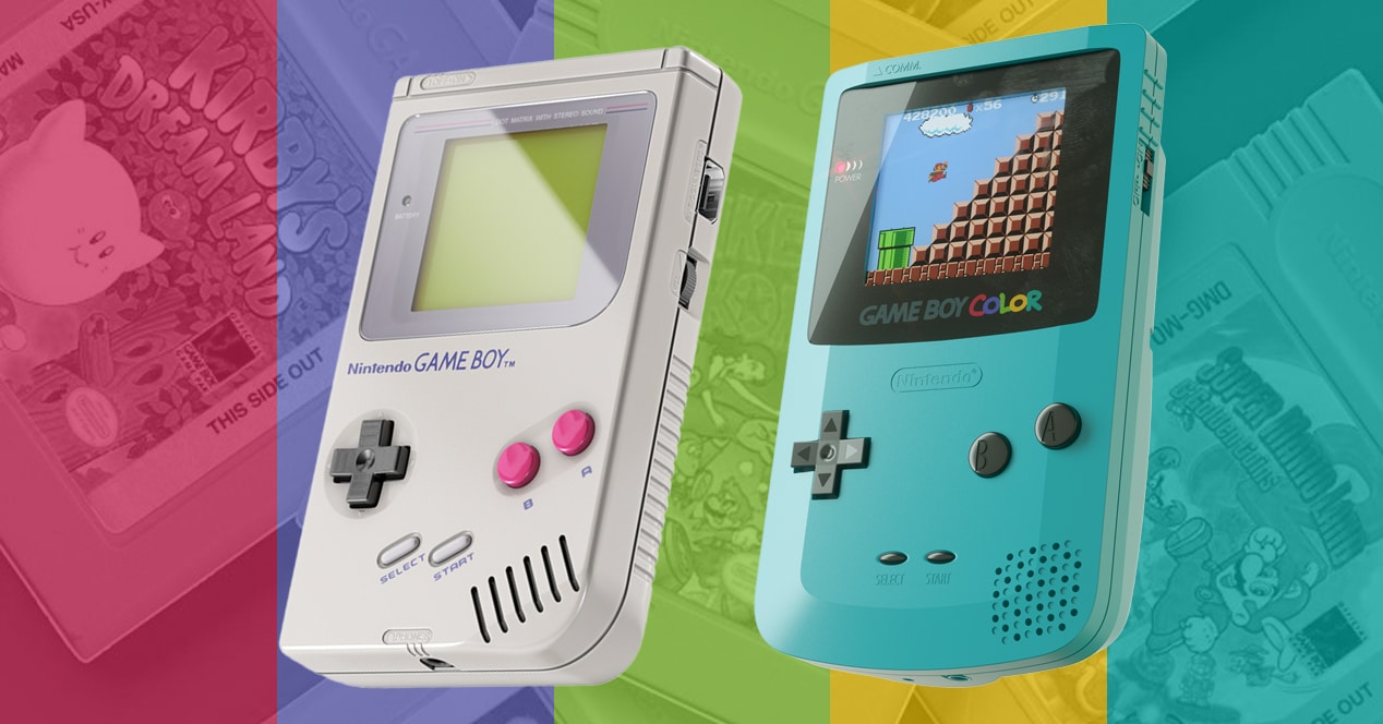 Hhugboy EMULADOR NGB GB