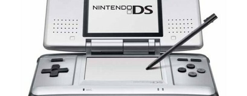 Emulador Nintendo DS - DeSmuMe 