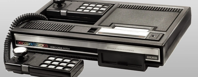 ColEm Emulador ColecoVision Pc