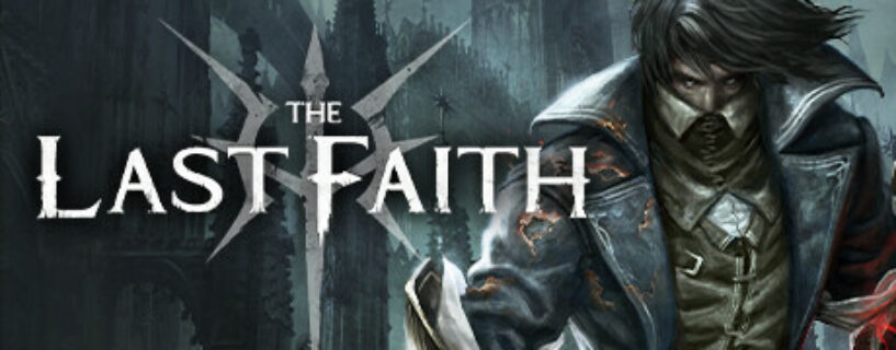 The Last Faith Español Pc