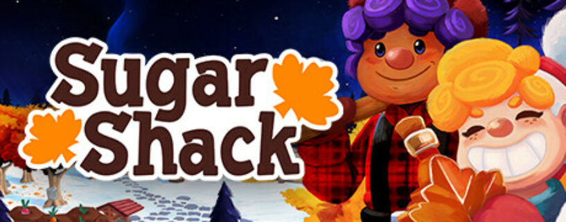 Sugar Shack Pc