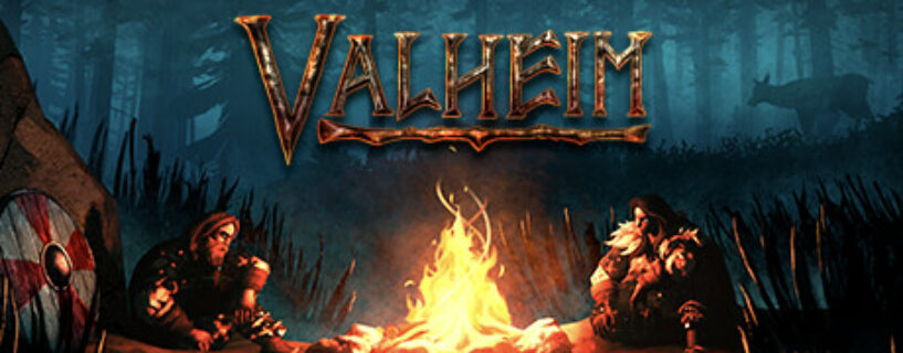 Valheim + ONLINE Steam Español Pc