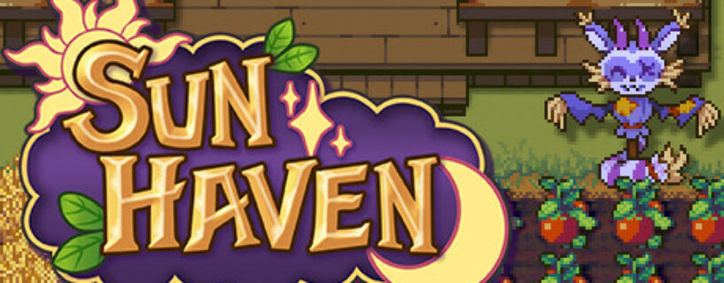 Sun Haven Español Pc