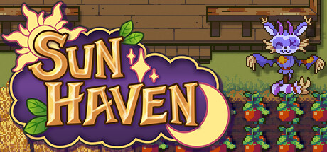 Sun Haven Español Pc