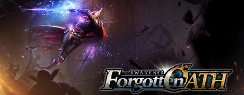 The Awakener Forgotten Oath Pc