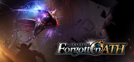 The Awakener Forgotten Oath Pc