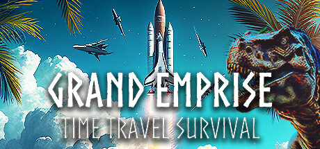 Grand Emprise Time Travel Survival Español Pc