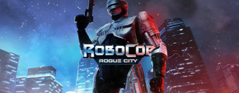 RoboCop Rogue City Alex Murphy Edition + ALL DLCs + Bonus Español Pc