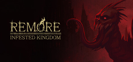 REMORE INFESTED KINGDOM Pc