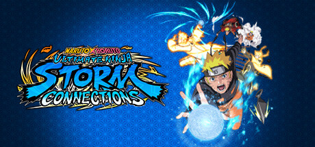 NARUTO X BORUTO Ultimate Ninja STORM CONNECTIONS Español Pc