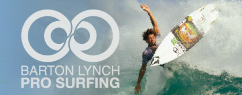 Barton Lynch Pro Surfing Español Pc