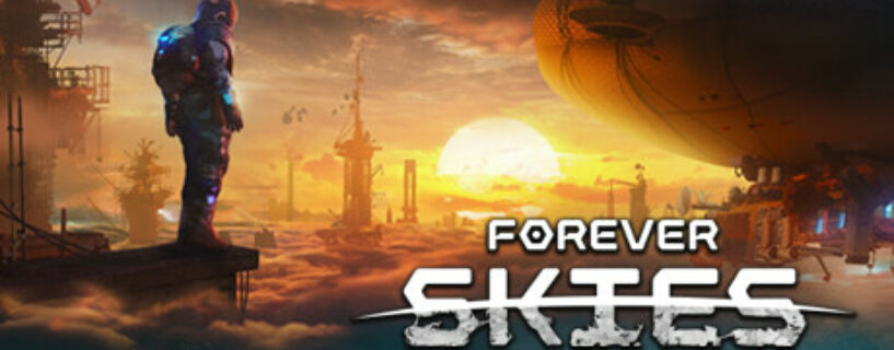 Forever Skies Español Pc