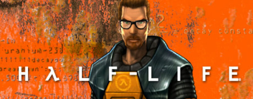 Half-Life 25th Anniversary Español Pc
