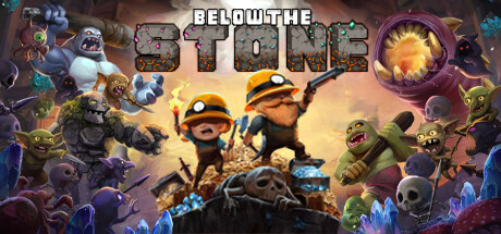 Below the Stone Pc