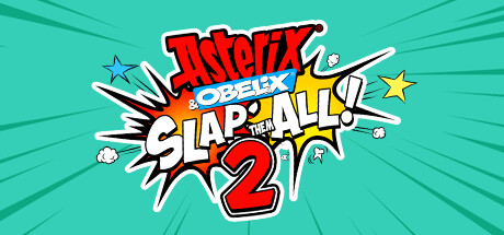 Asterix & Obelix Slap Them All! 2 Español Pc
