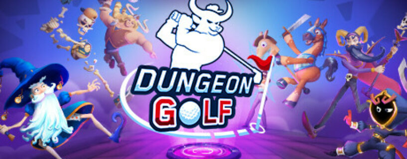 Dungeon Golf Pc