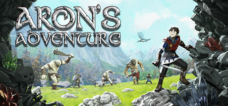 Arons Adventure Español Pc