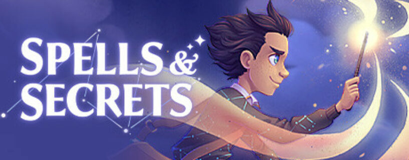 Spells & Secrets Español Pc