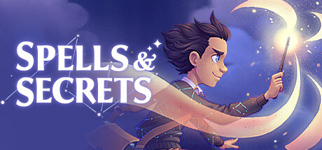 Spells & Secrets Español Pc