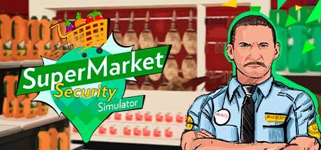 Supermarket Security Simulator Español Pc