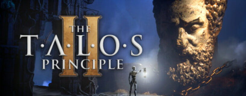 The Talos Principle 2 Español Pc