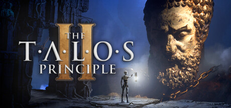 The Talos Principle 2 + ALL DLCs Español Pc